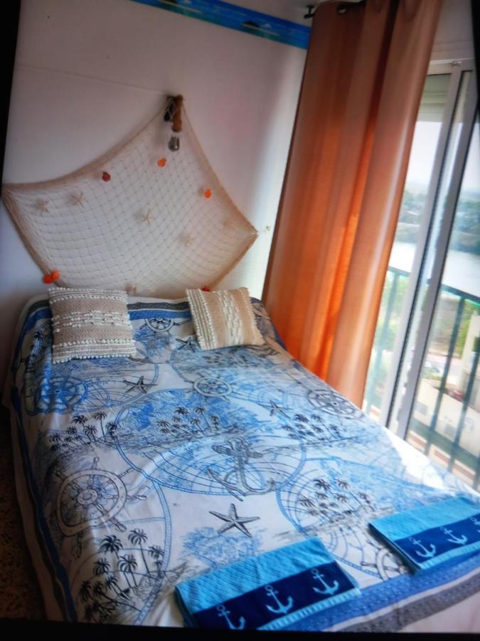 Studio Plage Karina Empuriabrava Exterior foto